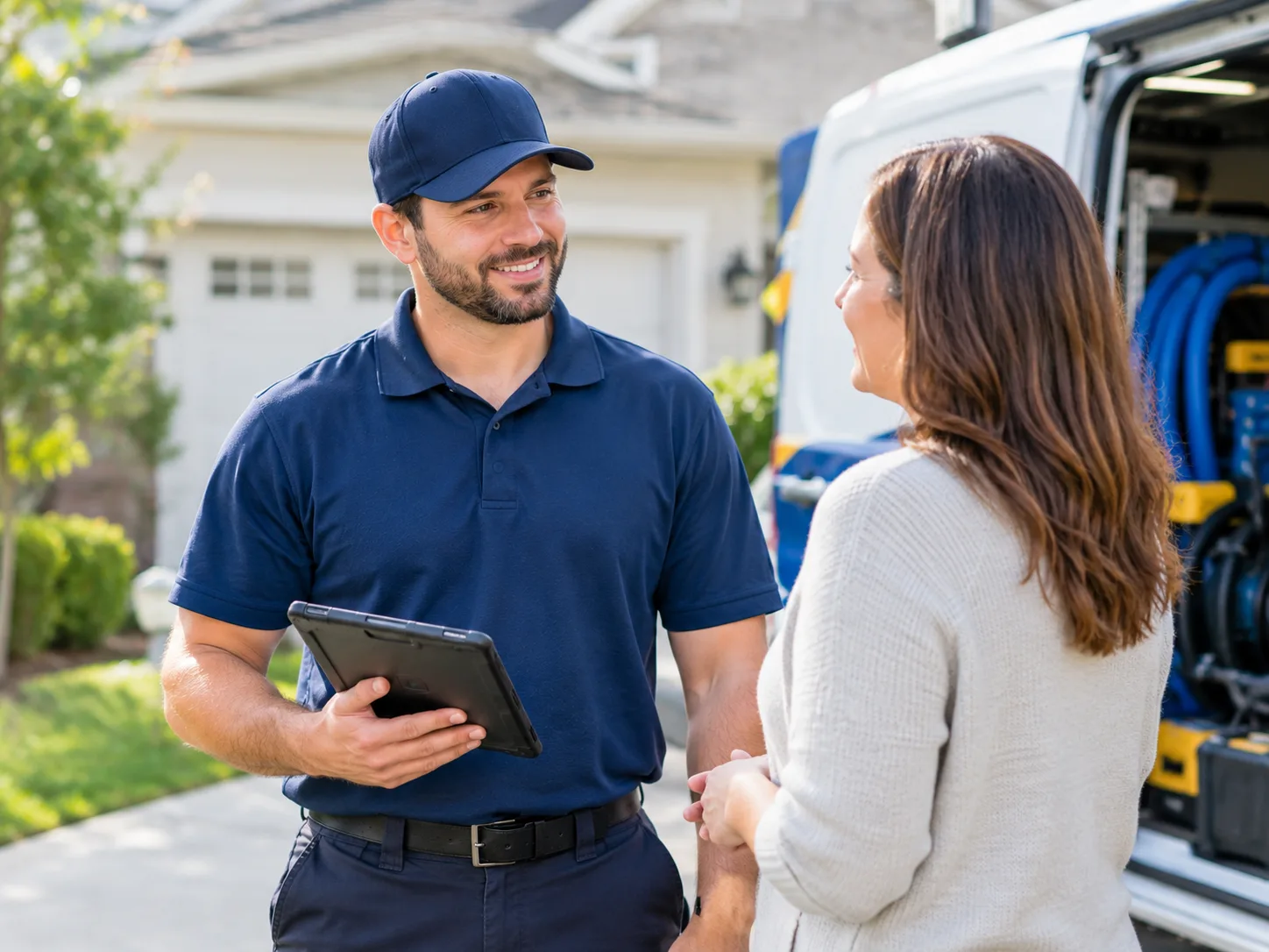 Sewage Backup Cleanup Devers, TX FAQs